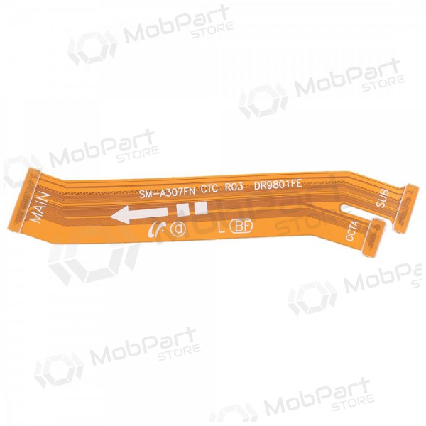 Samsung A307 Galaxy A30s pagrindinė anschluss (SUB) (service pack) (original) Samsung A307 Galaxy A30s pagrindinė anschluss (SUB) (service pack) (original)