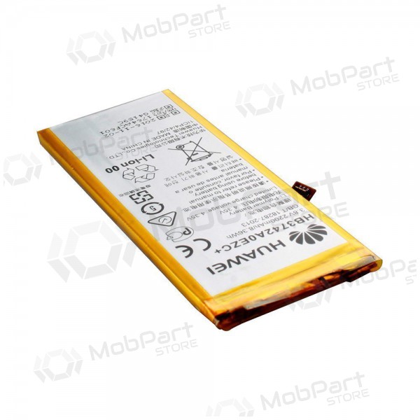 Huawei P8 Lite Akku, Batterie (original)