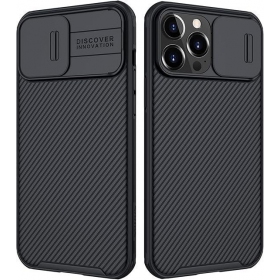 Apple iPhone 14 Pro Handyhülle „Nillkin CamShield Pro“