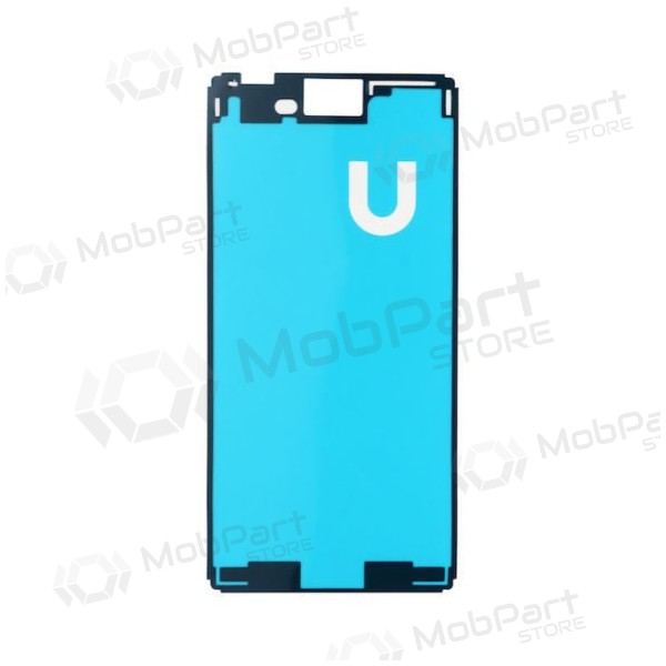Sony Xperia M4 Aqua E2303 / Xperia M4 Aqua E2306 / M4 Aqua E2312 Display aufkleber