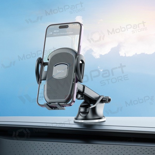 Halterung für Autotelefon Hoco H9 (dashboard) Schwarz