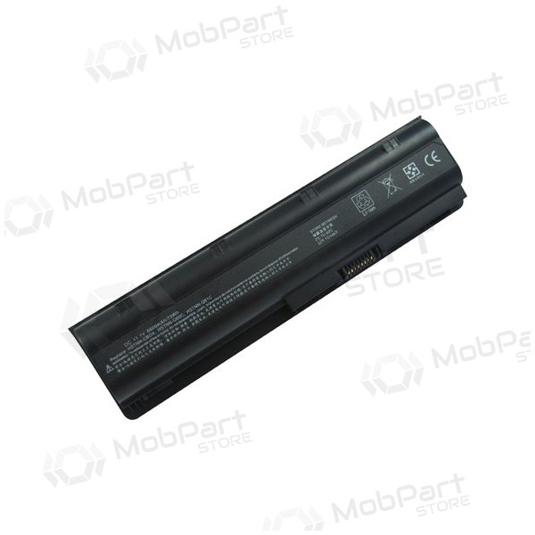 HP HSTNN-Q47C, 6600mAh Laptop-Batterie / Akku, Extended HP HSTNN-Q47C, 6600mAh Laptop-Batterie / Akku, Extended