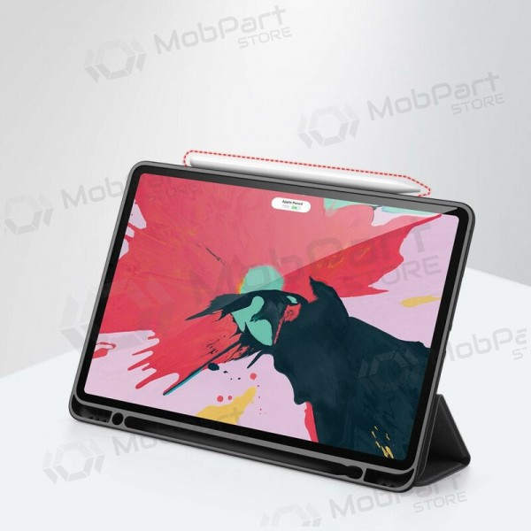 Lenovo IdeaTab 12.1 hülle - Dux Ducis Domo - schwarz