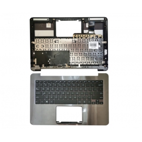 ASUS Zenbook UX305C (US) su korpusu Tastatur