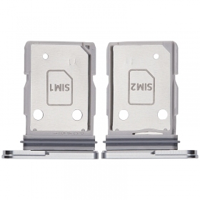 Samsung Galaxy A56 SIM-Kartenhalter (Hellgrün) (original)