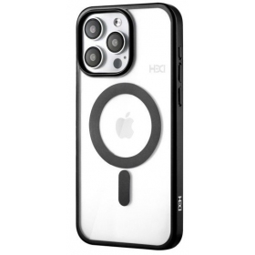 Samsung Galaxy S26+ hülle - HDD Electro MagSafe Case