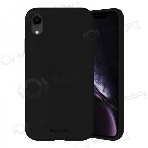Samsung Galaxy A22 4G hülle Mercury 