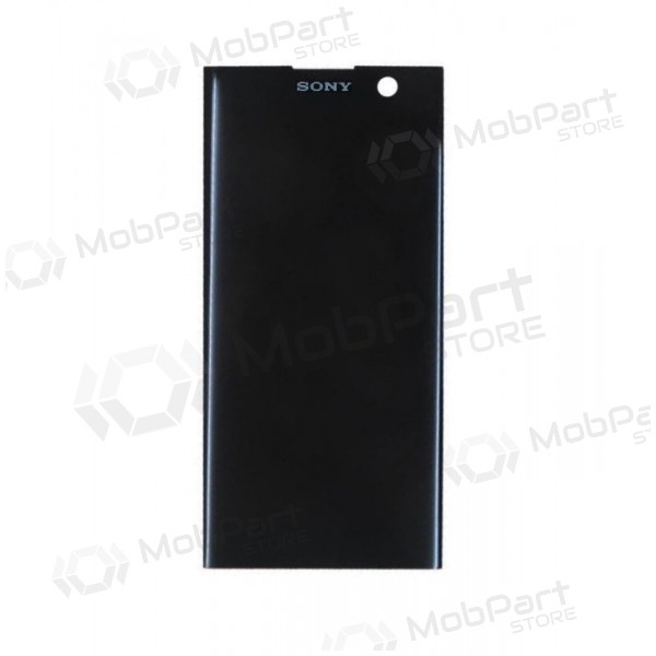 Sony Xperia XA2 H4113 Display (Schwarz) - Premium