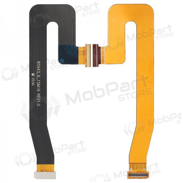 Samsung T500 / T505 Galaxy Tab A7 10.4 2020 pagrindinė (SUB CTC LCD) anschluss (service pack) (original) Samsung T500 / T505 Galaxy Tab A7 10.4 2020 pagrindinė (SUB CTC LCD) anschluss (service pack) (original)