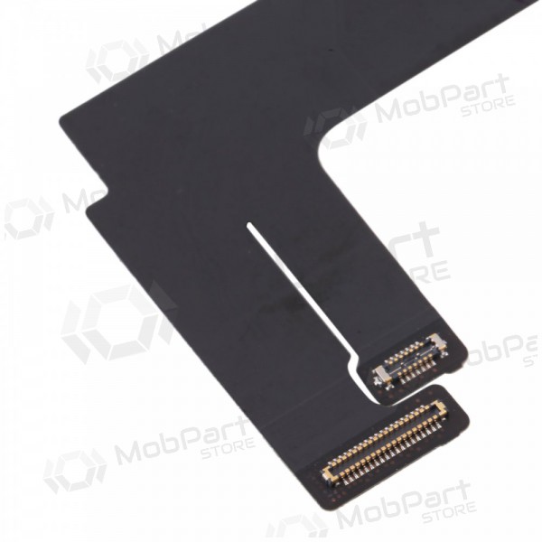 Apple iPhone 13 mini Ladeanschluss und Mikrofonanschluss (schwarz)