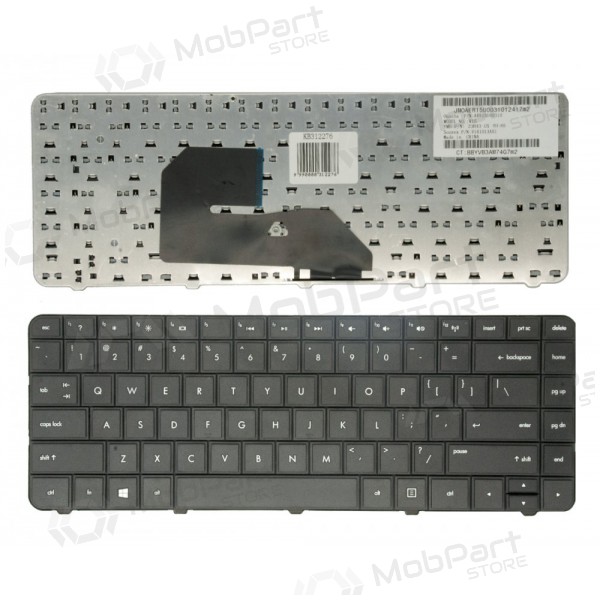 HP 242 G1 Tastatur HP 242 G1 Tastatur