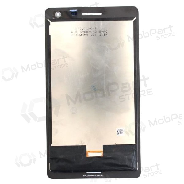 Huawei MediaPad T3 7 3G Display (Schwarz)