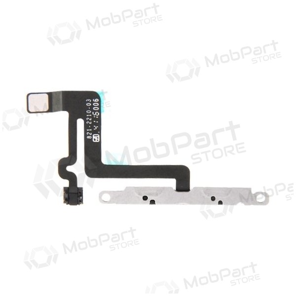 Apple iPhone 6 Plus Audiosteuerungsanschluss