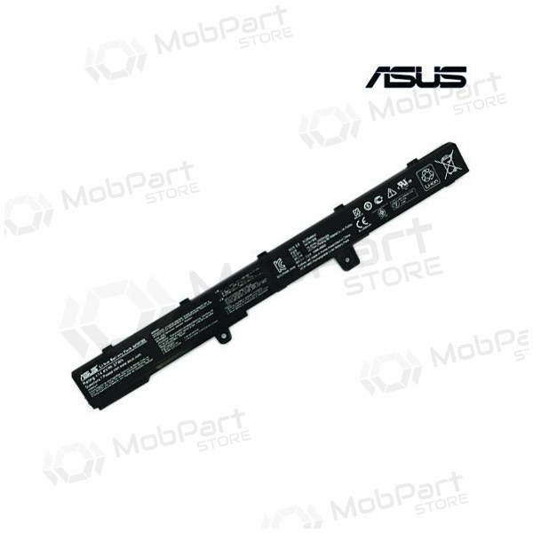 ASUS A31N1319, 2900mAh Laptop-Batterie / Akku - PREMIUM ASUS A31N1319, 2900mAh Laptop-Batterie / Akku - PREMIUM