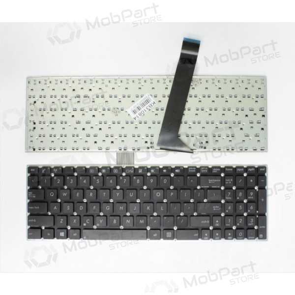 ASUS X501, X501A, X501U Tastatur ASUS X501, X501A, X501U Tastatur
