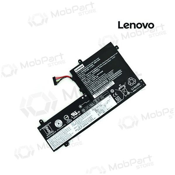 LENOVO L17M3PG1 Laptop-Batterie / Akku - PREMIUM LENOVO L17M3PG1 Laptop-Batterie / Akku - PREMIUM