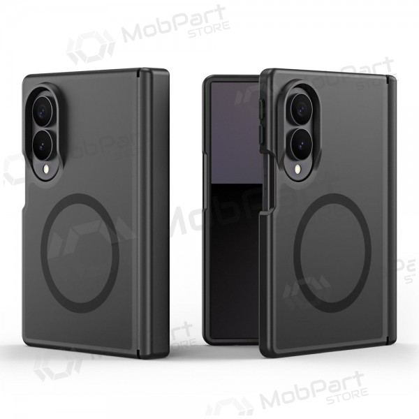 Samsung Galaxy Z Fold8 hülle - Dux Ducis Yind MagSafe (schwarz)