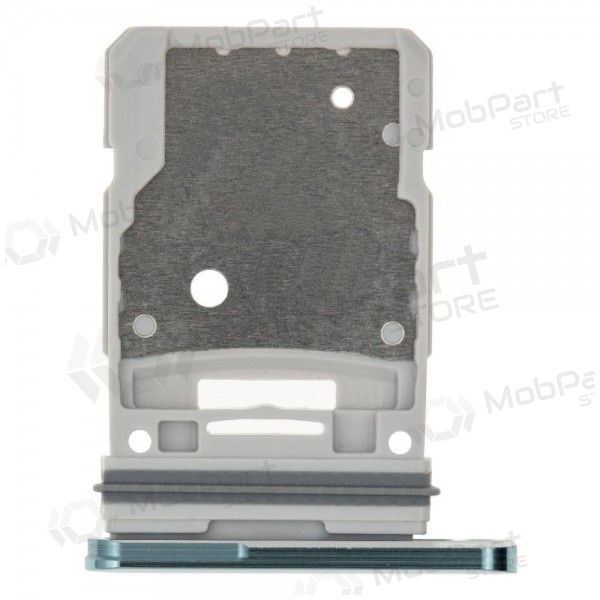 Samsung G781 / G780 Galaxy S20 FE SIM-Kartenhalter (Cloud Mint)