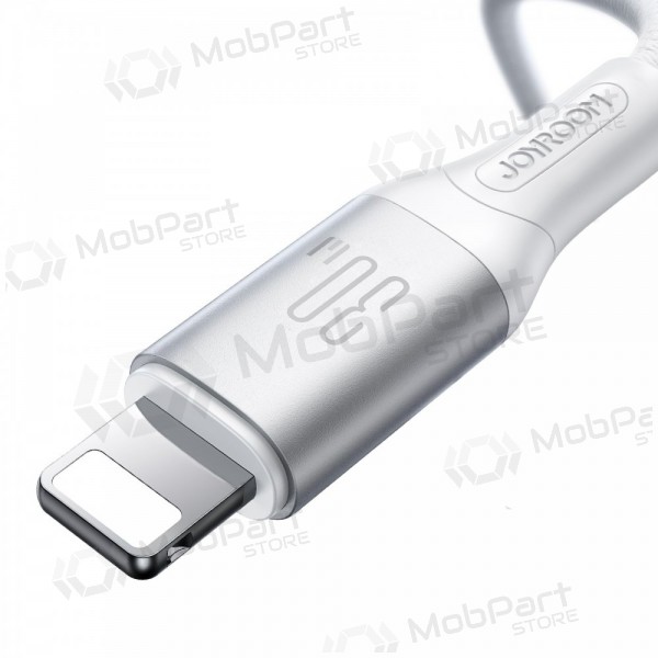 USB Kabel Joyroom S-A28 USB-C to Lightning 30W 1.0m Weiß