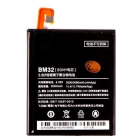 Xiaomi Mi 4 Batterie, akumuliatorius (BM32)