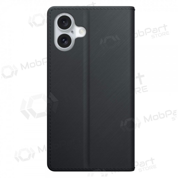 Xiaomi 17T Pro hülle -3mk Wallet Case- schwarz