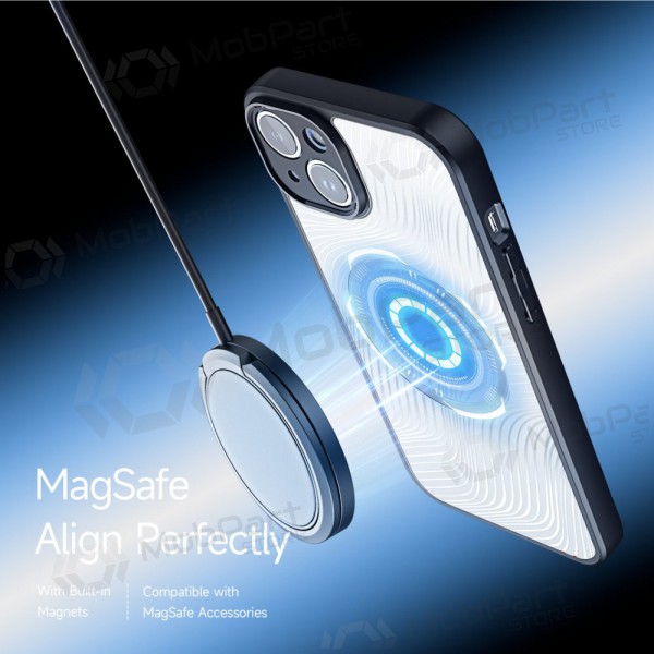 Apple iPhone 13 hülle -Dux Ducis Aimo Mag-