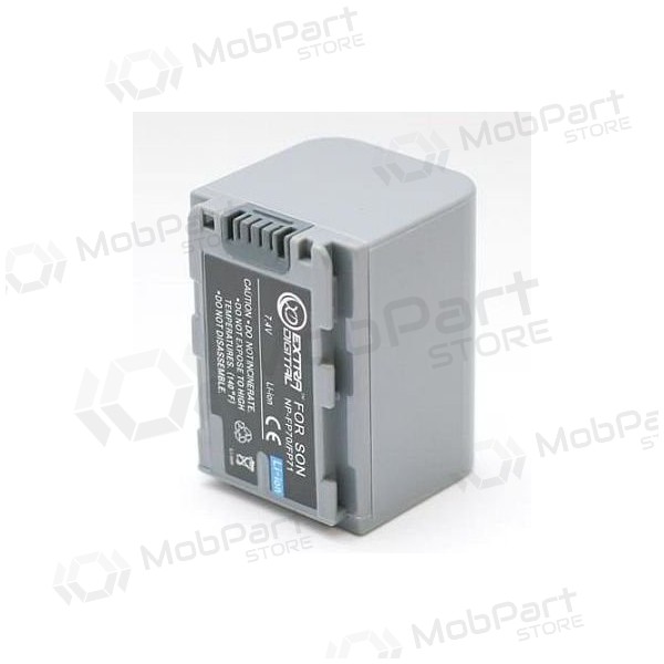 Sony, Batterie NP-FP70 Sony, Batterie NP-FP70