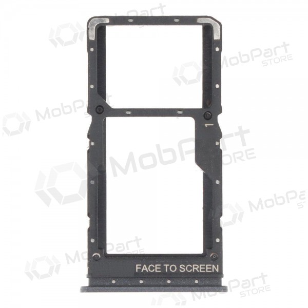 Xiaomi Redmi Note 12 5G SIM-Kartenhalter (Grau)