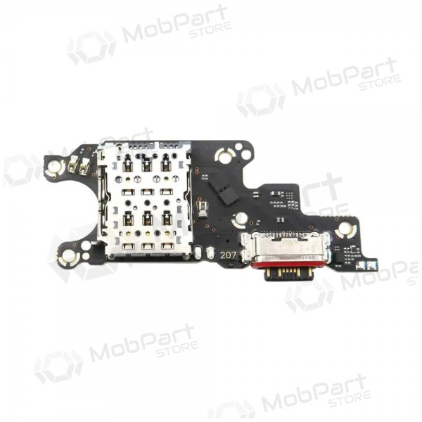 Xiaomi 13 Lite Ladeanschluss und Mikrofonanschluss (service pack) (original) Xiaomi 13 Lite Ladeanschluss und Mikrofonanschluss (service pack) (original)