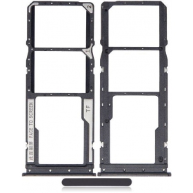 Xiaomi Redmi 10 SIM-Kartenhalter (Grau)