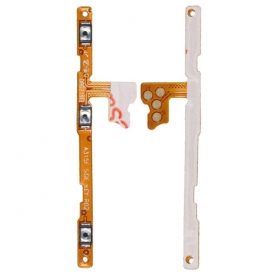 Samsung A315 / A415 Galaxy A31 2020 / A41 2020 on / off Stromanschluss (service pack) (original)