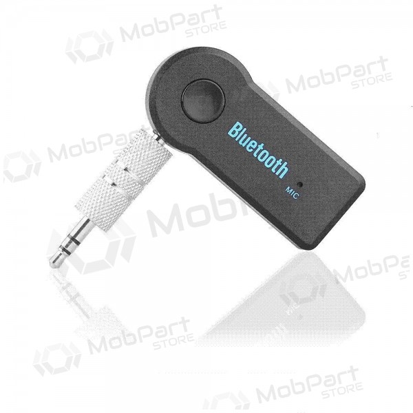3.5mm Bluetooth Laisvų Rankų Imtuvas Adapter Automobiliui, TV, DVD