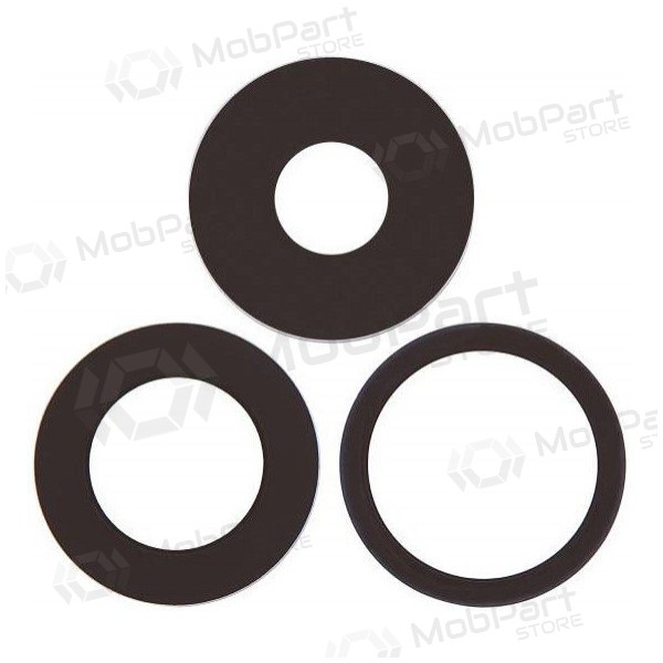 Apple iPhone 14 Pro / 14 Pro Max Kameraglas (3Stck)