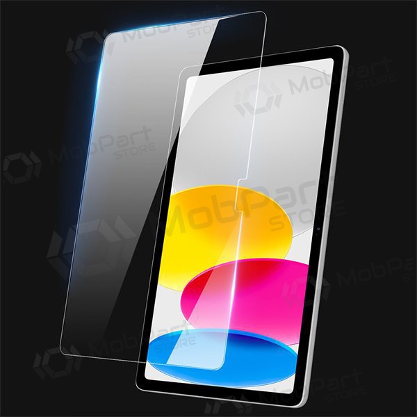 Apple iPad Air 12.9 2024 / iPad Pro 12.9 2018 / 2020 / 2021 Displayschutzglas 
