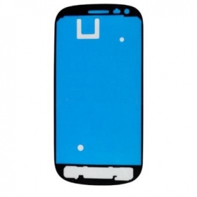 **Samsung i8190 Galaxy S3 mini Bildschirmschutzfolie**

**Schutzfolie für Samsung Galaxy S3 mini GT-I8190 Display** – hochwertige Super-AMOLED-Schutzfolie (4 Zoll, 10,16 cm, 480 x 800 Pixel, 233 ppi). Passgenau für Samsung i8190 Galaxy S3 mini, kratzfest, touchscreen-kompatibel, einfach anzubringen. Ideal für Galaxy S3 Mini Display-Schutz!