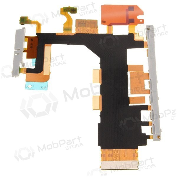 Sony Xperia Z2 D6502 / D6503 / D6543 Knopfanschluss