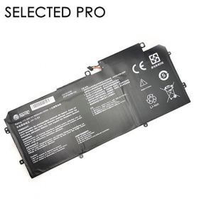 ASUS C31N1528, 3000mAh Laptop-Batterie / Akku