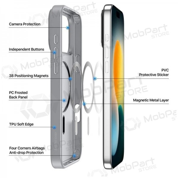 Samsung Galaxy A37 hülle 