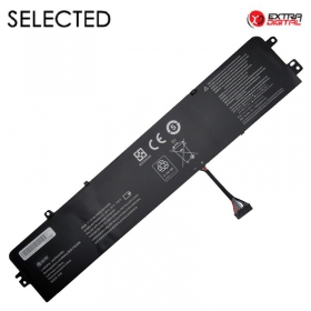 LENOVO L14M3P24, 4000mAh Laptop-Batterie / Akku, Selected