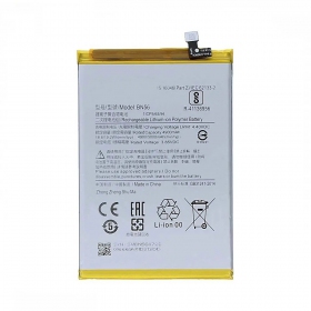 Xiaomi Redmi 9A, Redmi 9C Batterie, akumuliatorius (BN56) (original)