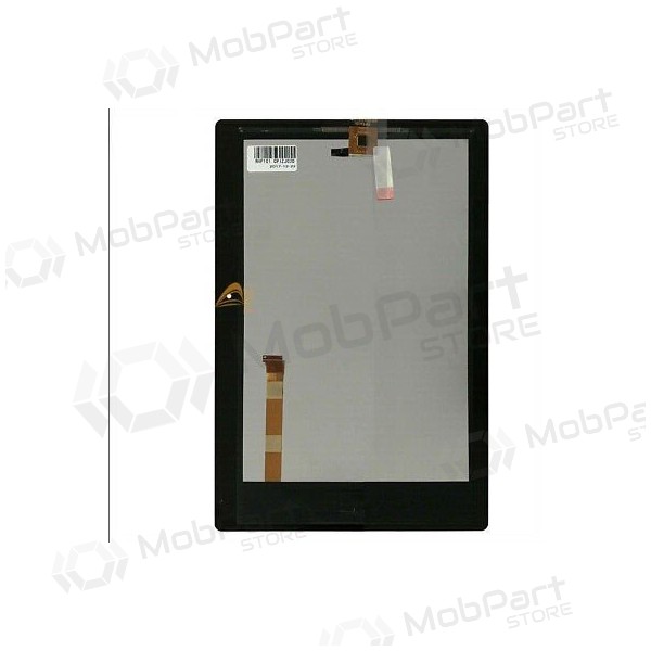 Lenovo Tab 3 10 Plus TB-X103F Display (Schwarz)