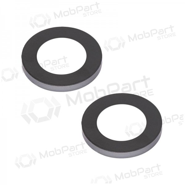 iPhone iPhone 14 / 14 Plus Kameraglas (2Stck)
