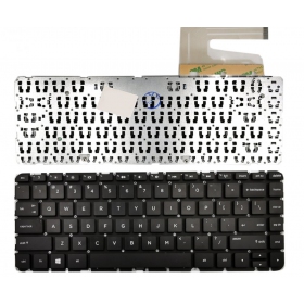 HP 240 G2 G3, 245 G2 G3, 246 G2 G3 (US) Tastatur