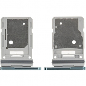 Samsung G781 / G780 Galaxy S20 FE SIM-Kartenhalter (Cloud Mint)