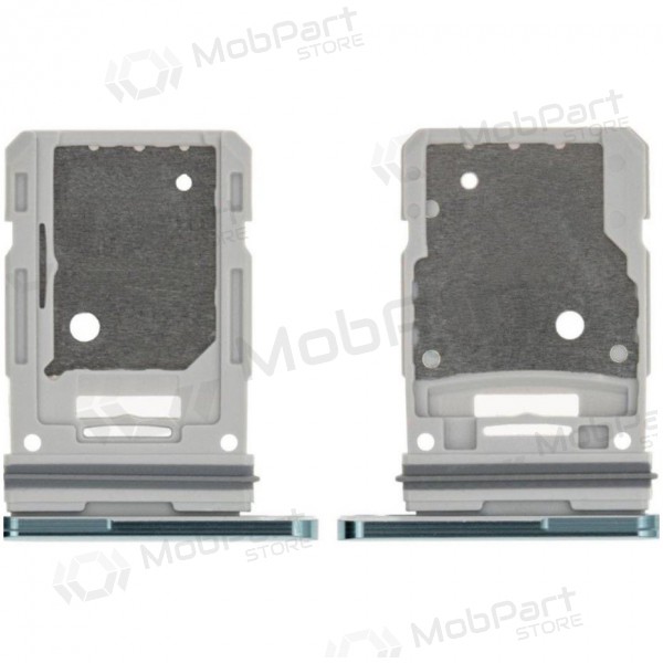 Samsung G781 / G780 Galaxy S20 FE SIM-Kartenhalter (Cloud Mint)