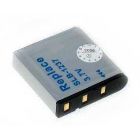 Samsung, Batterie SB-L1237