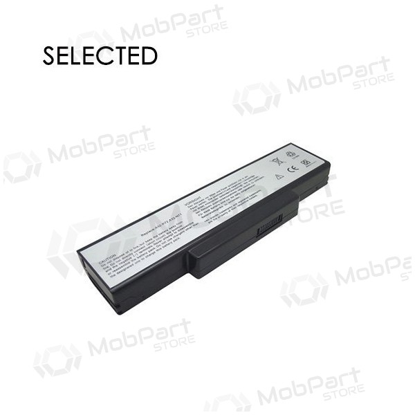 ASUS A32-K72, 4400mAh Laptop-Batterie / Akku