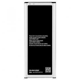 Samsung Galaxy Note 4 Batterie, akumuliatorius (EB-BN910BBE)