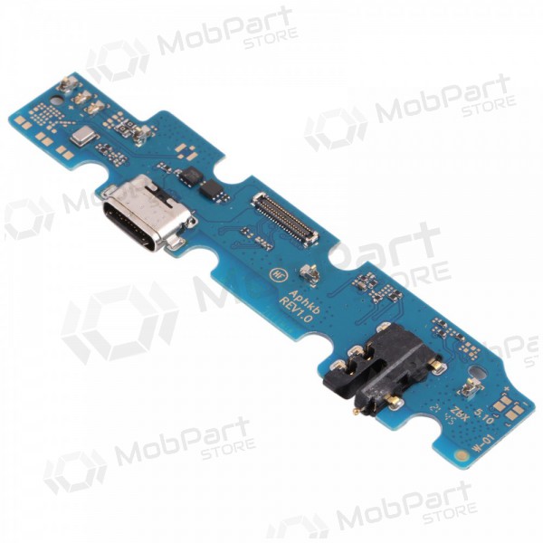 Samsung T220 Galaxy Tab A7 Lite 8.7 Ladeanschluss (service pack) (original) Samsung T220 Galaxy Tab A7 Lite 8.7 Ladeanschluss (service pack) (original)