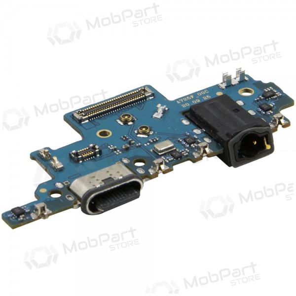 Samsung Galaxy A725 / A726 A72 4G / A72 5G Ladeanschluss und Mikrofonanschluss (service pack) (original) Samsung Galaxy A725 / A726 A72 4G / A72 5G Ladeanschluss und Mikrofonanschluss (service pack) (original)